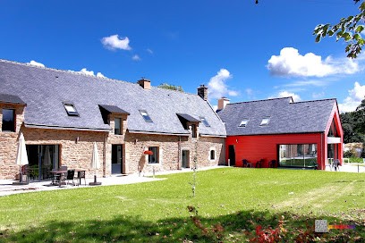 Les Closeries Du Golfe - Morbihan - Gites Et Chambres, Location de Vacances à Theix-Noyalo