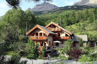 La Paille, Maison d'Hôtes à Vallouise-Pelvoux