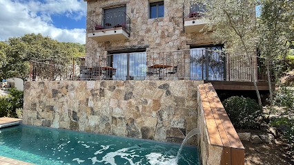 U Castellu, Maison d'Hôtes à Propriano