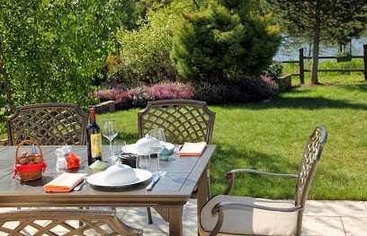 Le Bouillary, Maison d'Hôtes à Cussac