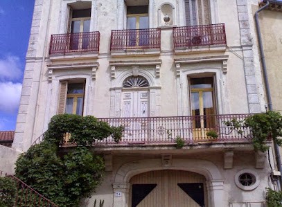 Maison Les Hirondelles, Chambres D'Hôtes, Chambre d'Hôtes à Thézan-lès-Béziers