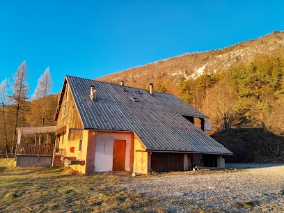 Gîte de Roncharel à Annot, Chambre d'Hôtes à Annot