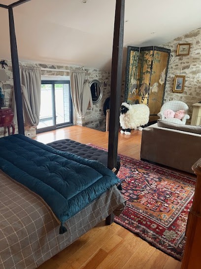 À la Guiniere - Chambres d'hôtes Nantes - Couëron, Chambre d'Hôtes à Couëron
