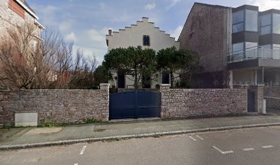 Maison Ker Avel, Location de Vacances à Erquy