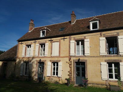 Le Presbytère De Bonsmoulins, Chambre D'hôtes à Bonsmoulins