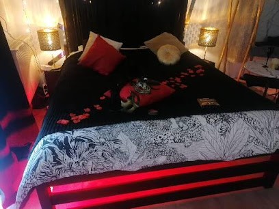 Cocon bleu, Location de Vacances à Solliès-Toucas