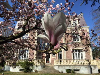 Villa Henri Chambre D'hôtes à Flavy-le-Martel