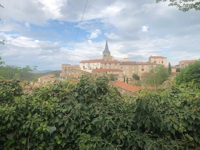 le relais de Chadeleuf, Chambre d'Hôtes à Chadeleuf