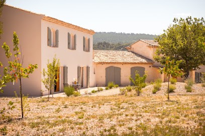 Le Domaine du Luberon, Maison d'Hôtes à Grambois
