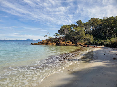 Ancelou Porquerolles, Location De Vacances à Hyères