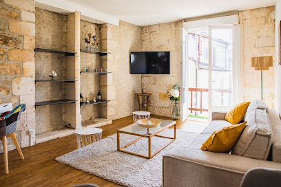 Sci Nao Immobilier, Location De Vacances à Cognac
