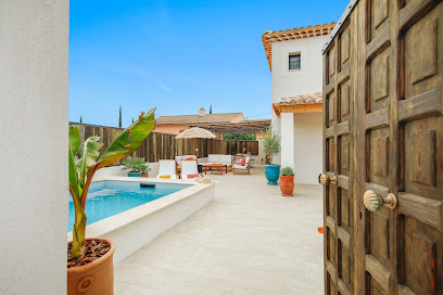 Clean & Keys, Location De Vacances au Pradet