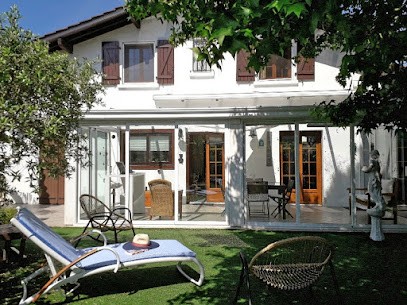 La Musica Anglet Pays Basque, Chambre d'Hôtes à Anglet