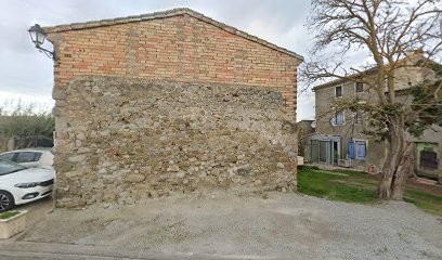 Dans Un Écrin De Nature, Chambre d'Hôtes à Montclar