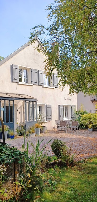 Les Plumes, Chambre d'Hôtes à Gilly-lès-Cîteaux