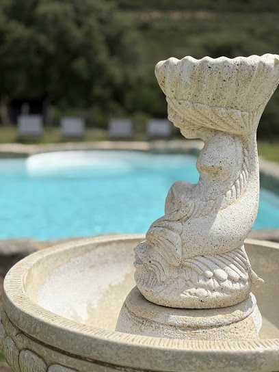 Bergerie Pedi Lione, Location De Vacances à Calenzana