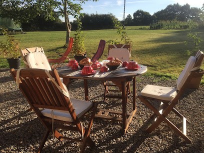 Chambre D'hôte Du Maindreau, Chambre d'Hôtes à Martinet