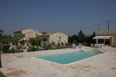 Locations Des Alpilles, Location De Vacances à Saint-Rémy-de-Provence