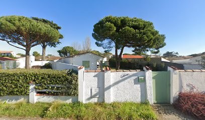 Quichenotte, Location de Vacances à Rivedoux-Plage