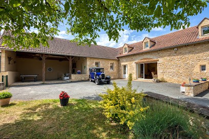 Gite La Tamière, Chambre d'Hôtes à Florimont-Gaumier