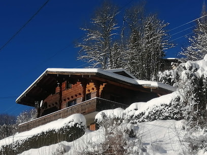 Croc Blanc, Apartment Location De Vacances aux Gets
