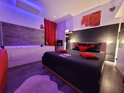 Love & Spa Avignon, Chambre D'hôtes à Avignon
