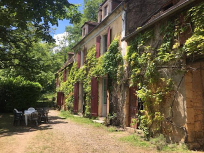 Gîte Claire Fontaine Montignac Lascaux, Chambre D'hôtes à Bars