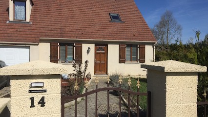 chez christian&astrid, Chambre d'Hôtes à Penchard