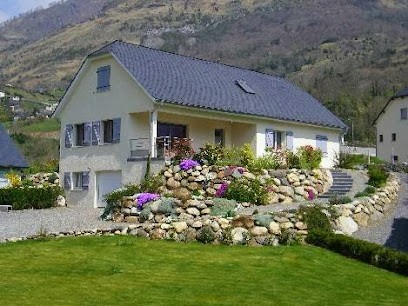 Location Vacances Beost, Maison d'Hôtes à Béost