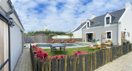 Escale Sauzonnaise, Chambre D'hôtes à Sauzon