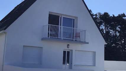 Bel Appartement Proche Plages Belmont, Location De Vacances à la Turballe