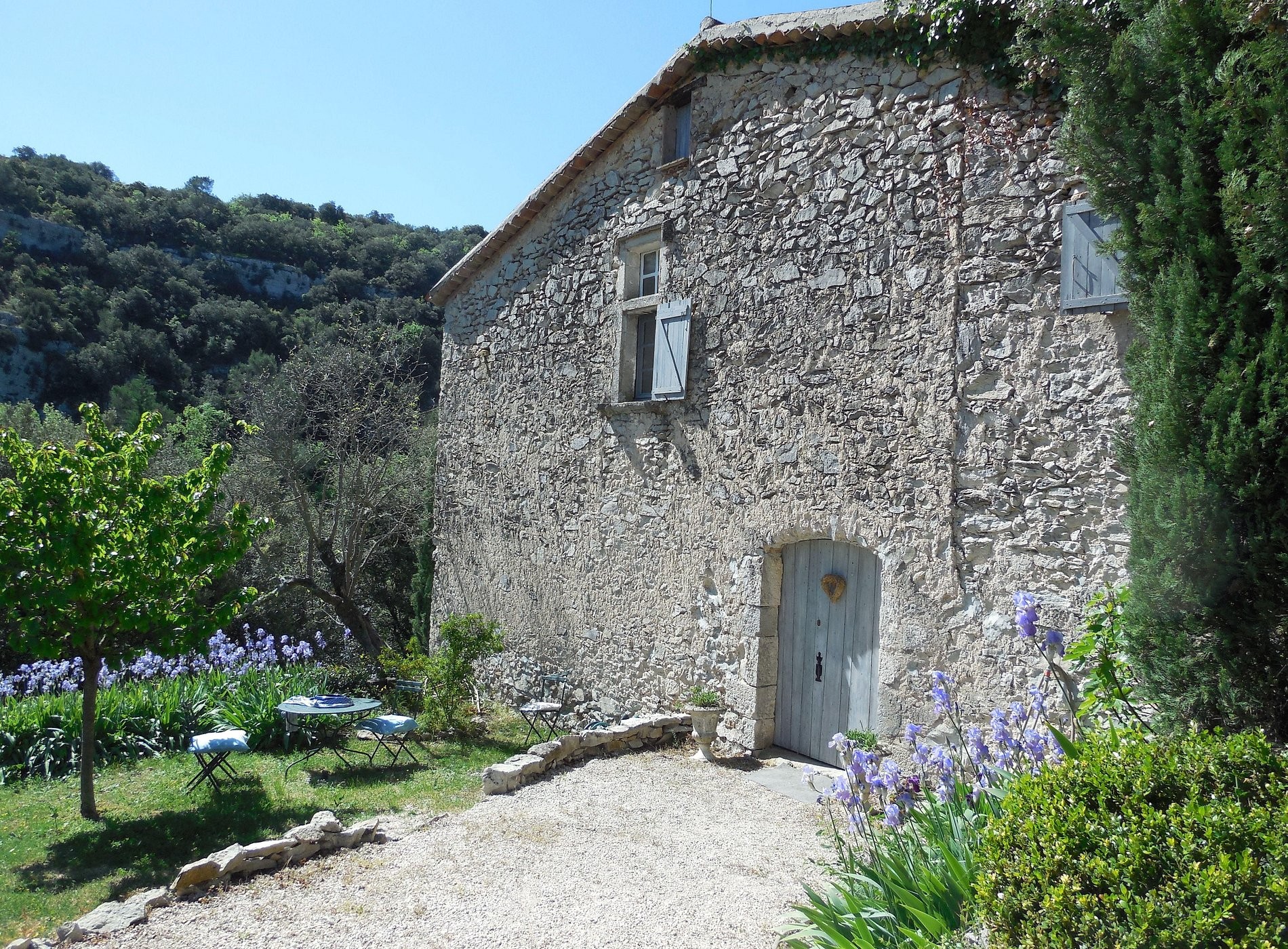 Bastide de la Roquette, Chambre d'Hôtes à Tourves