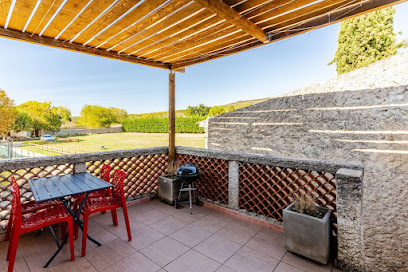 Chez Jean-Louis - Location Saisonnière, Maison D'hôtes à Tavernes