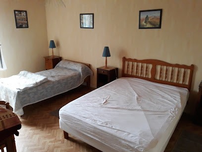 Kéribin Sylvie, Chambre d'Hôtes à Plogonnec