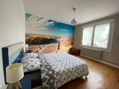 Résidence Sel D'une Île - Loft "Le Sel", Location De Vacances à Châtelaillon-Plage