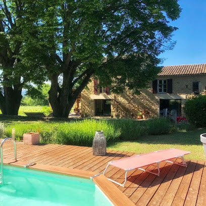 La Roberte - Location De Vacances, Location De Vacances à Pont-Saint-Esprit