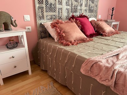 Maison Carpe Diem, Location de Vacances à Vias