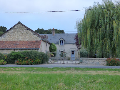 Chambres Des Roussis, Chambre D'hôtes au Tranger