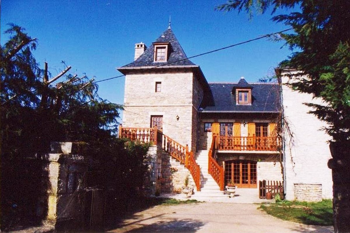 Aux Sabots Du Causse Corrézien, Chambre d'Hôtes à Nespouls