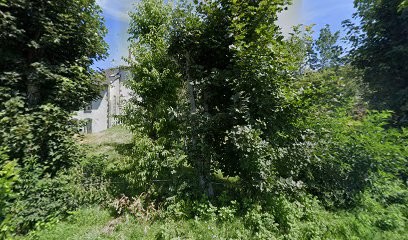 Centre d'Hébergement du Giraldés, Chambre d'Hôtes à Apchon