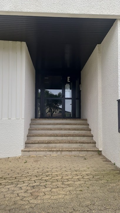 Agréable T2 Tout équipé Avec Balcon Proche Plage, Location de Vacances à Seignosse