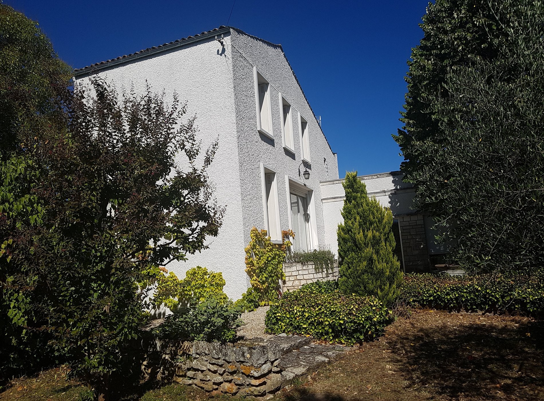 Jardins en Ville, Chambre d'Hôtes à Cognac