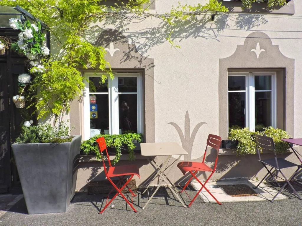Les Chambres De Louise, Chambre d'Hôtes à Habsheim