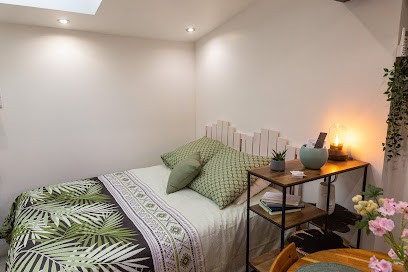 Aub'Or Du Bouchon - Location de tourisme spa à Troyes, Location de Vacances à Troyes