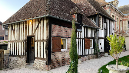 Le Douet Fleury Chambre D'hôtes Et Gîte, Chambre D'hôtes à Livarot-Pays-d'Auge