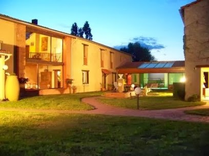 Chambres d'hôtes Le Noyer, Chambre d'Hôtes à Veauchette