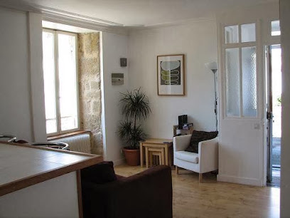 Le Vieux Presbytère De Felletin, Location De Vacances à Felletin