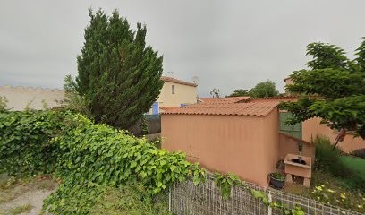 Location Océan, Chambre d'Hôtes à Sainte-Marie-la-Mer