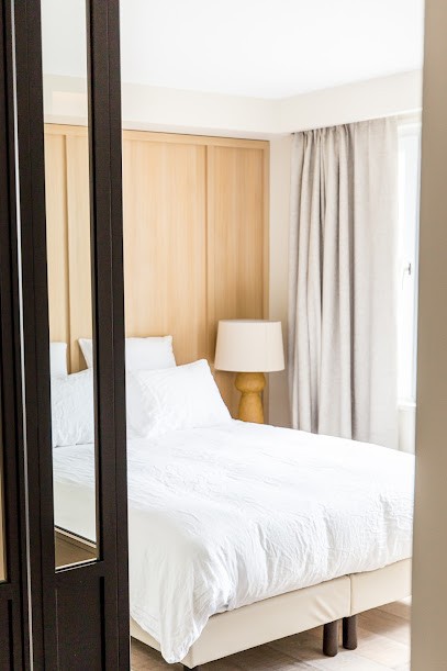 La Maison de Marie, Chambre d'Hôtes à Cassel