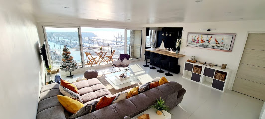 Appartement La Capitainerie, Location De Vacances à Saint-Cast-le-Guildo